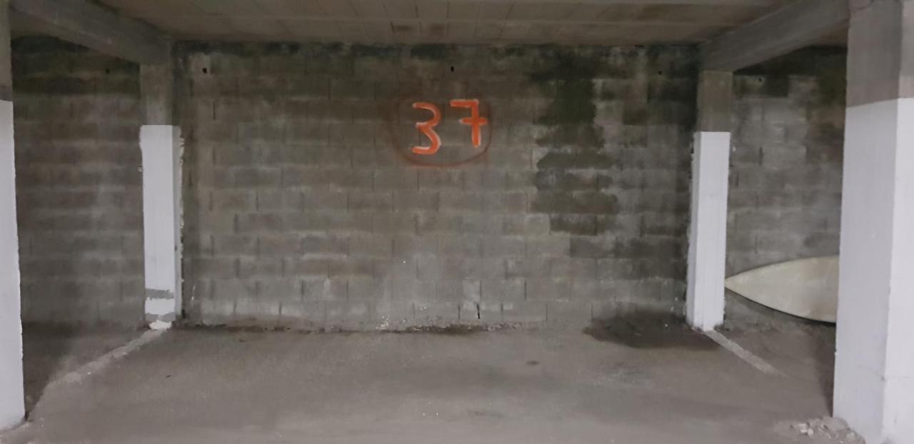 Apartament Piso Fisterra Zewnętrze zdjęcie