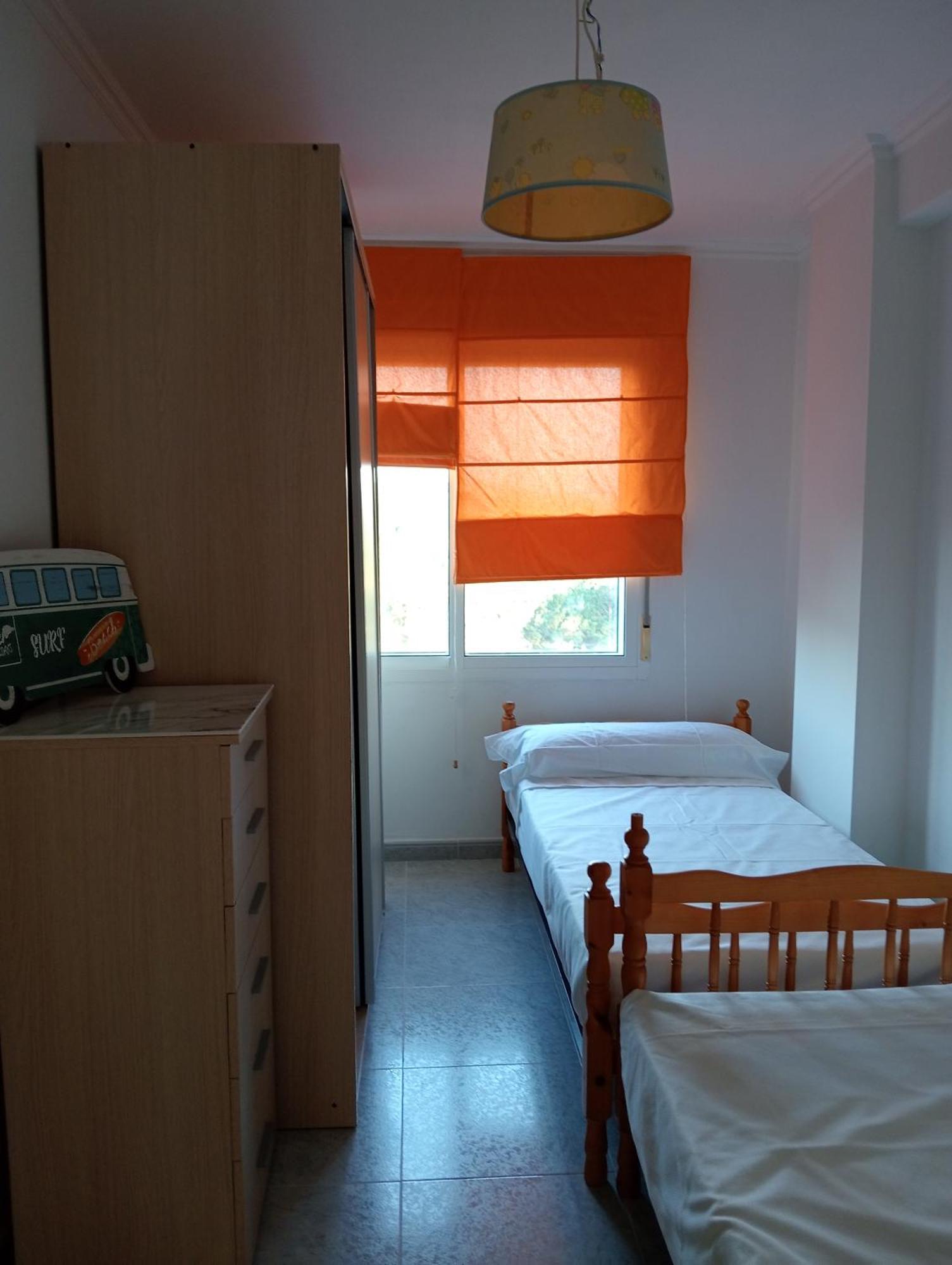 Apartament Piso Fisterra Zewnętrze zdjęcie